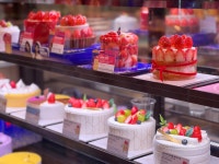 파리바게뜨 부산사상점