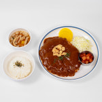 맹호수제돈까스 검단신도시점