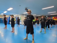 경희대석사창현태권도장