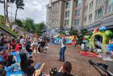 꿈을키우는어린이집