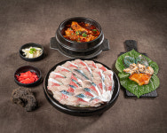 동해수산회센타 제주본점