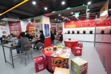 세븐일레븐 NewWave명동점