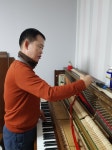 영창피아노 신명일대리점