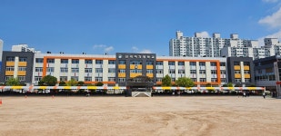 산곡여자중학교