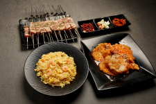 삼미양꼬치 복대동본점