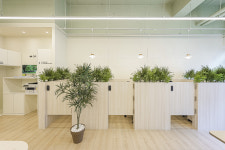 공유오피스 비상주사무실 드림캐쳐 분당미금역점