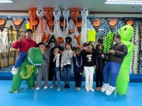 경희대석사창현태권도장