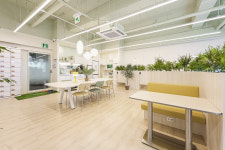 공유오피스 비상주사무실 드림캐쳐 분당미금역점