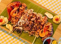 효레의식당 안목점