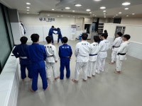 용인대JL김포유도관