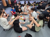 레전드복싱아카데미