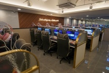 레벨업PC방 구로디지털단지역점