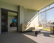 골프존 야외스크린 골프킹점