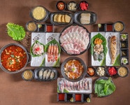 동해수산회센타 제주본점