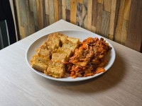 왕빈자삼파전 성대점