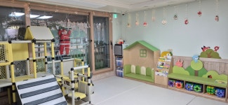 호반숲어린이집