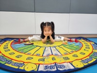 경희대석사창현태권도장