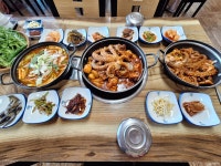 공항맛집