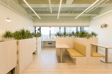 공유오피스 비상주사무실 드림캐쳐 분당미금역점