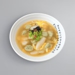 기장국수