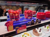 파리바게뜨 신림신원점