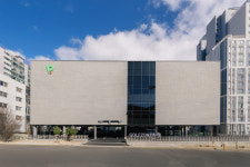 골프존파크 득량VIP점