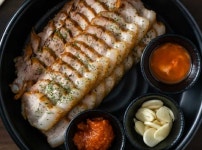 더브라더족발 관저점