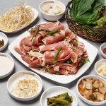 낭낭오리집 파주점