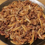 삼거리돌솥쌈밥