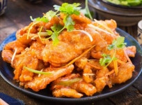 신염천하마라탕 부천중동점