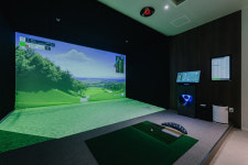 골프존파크 득량VIP점