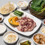 낭낭오리집 파주점