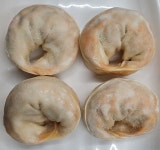 남해바다멸치국수 부천옥길점