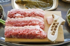 시골한우시골돼지 제주 청라본점