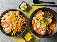 신염천하마라탕 부천중동점