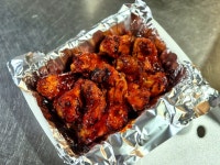 김군얼큰이 아주점