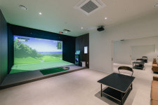 골프존파크 득량VIP점