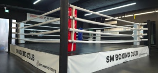 용인대SM복싱클럽 만수3지구점