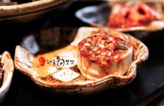 대왕해물문어보쌈 삼산점