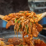 낭낭오리집 파주점