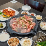 낭낭오리집 파주점