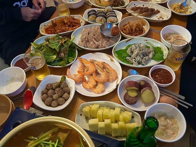 청사초롱