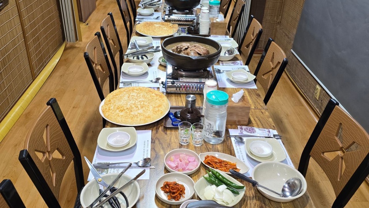 비봉장수촌