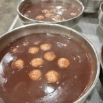 화정팥죽