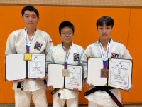 신사아카데미 유도