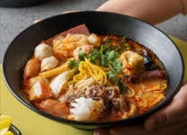 신염천하마라탕 부천중동점