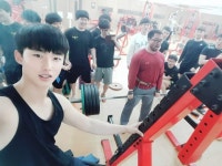 원바디 퍼스널트레이닝 스튜디오 1호점