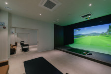 골프존파크 득량VIP점