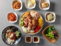 조아족발 범일직영점