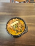 삼육오감자탕